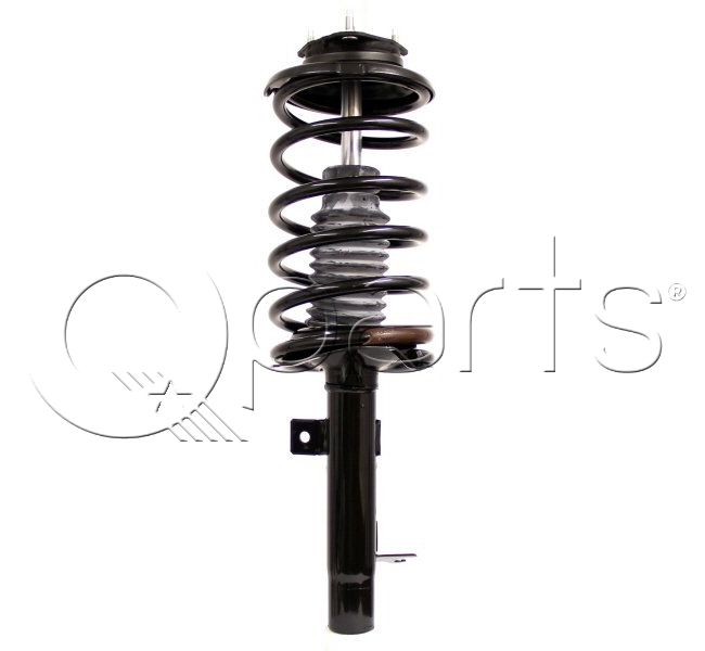 171504 Monroe Quick-Strut Complete Strut Assembly Delantero Derecho