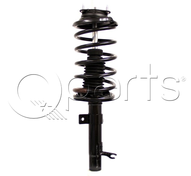 171505 Monroe Quick-Strut Complete Strut Assembly Delantero Izquierdo