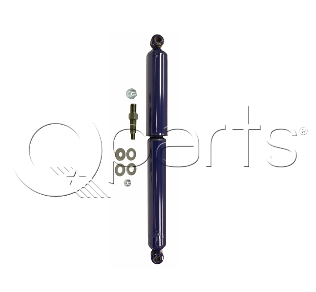 33084 Monroe Monro-Matic Plus Shock Trasero
