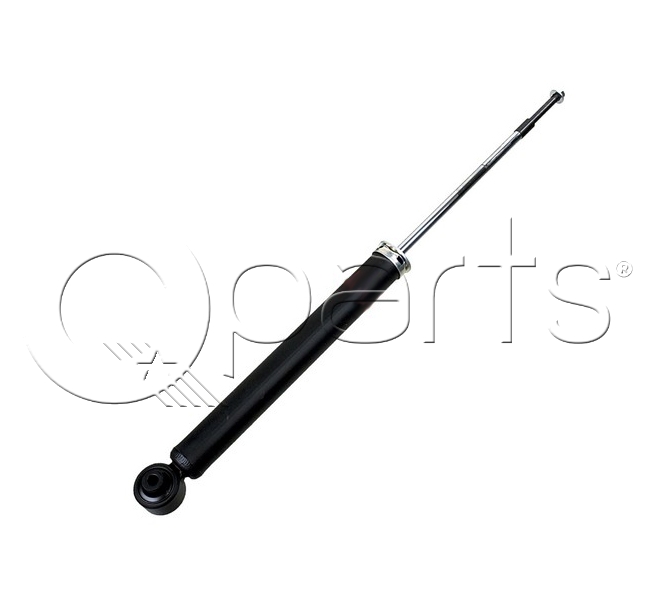 343423 KYB Shock Absorber Trasero