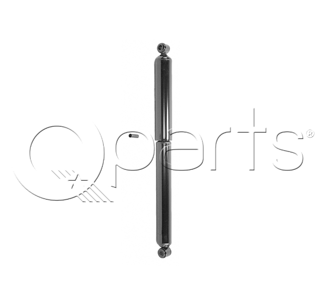 37014 Monroe ESpectrum Light Truck Shock Absorber Trasero 4x4