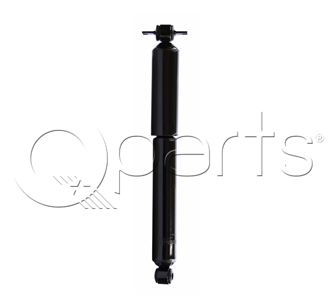 37027 Monroe OESpectrum Light Truck Shock Absorber Trasero