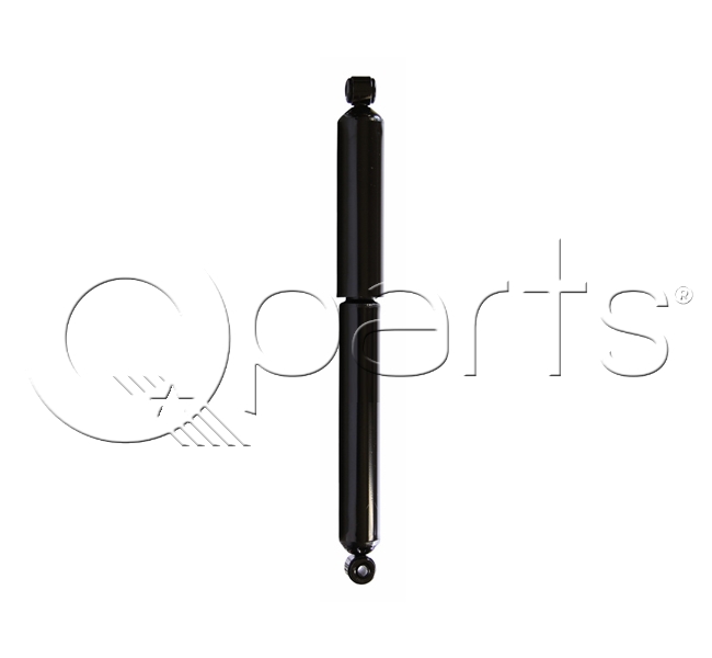 37052 Monroe OESpectrum Light Truck Shock Absorber Trasero