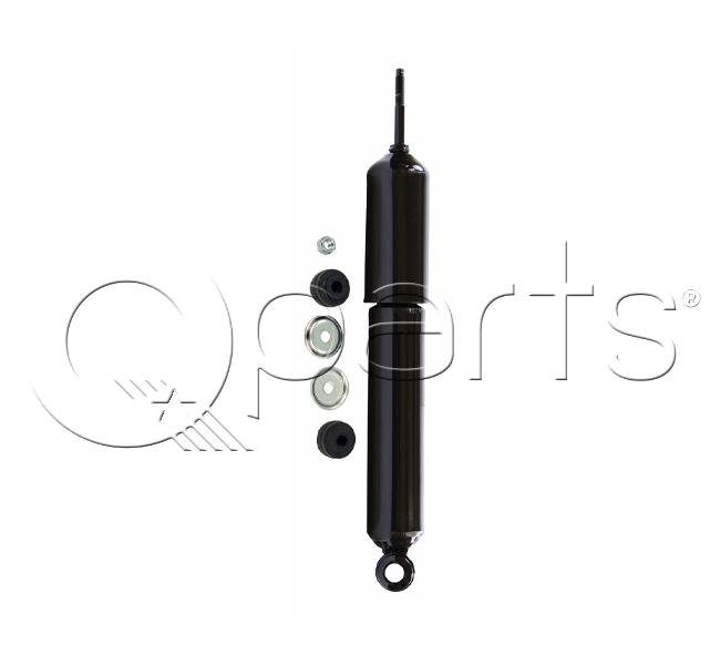37116 Monroe OESpectrum Light Truck Shock Absorber Delantero