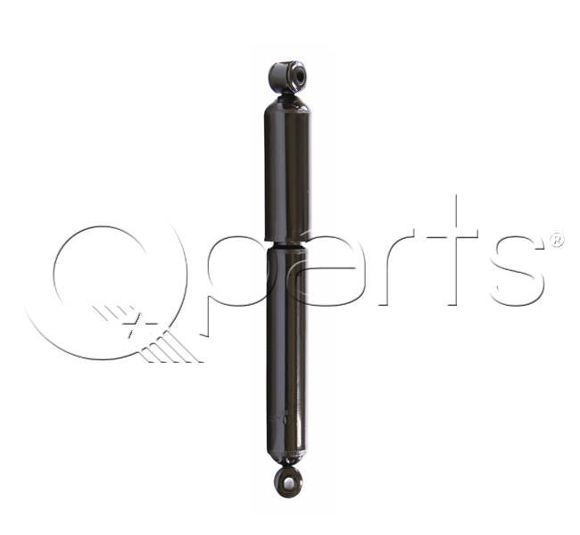 37123 Monroe OESpectrum Light Truck Shock Absorber Trasero