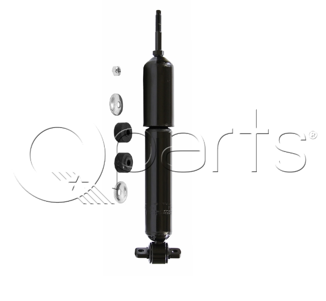 37131 Monroe OESpectrum Light Truck Shock Absorber Delantero