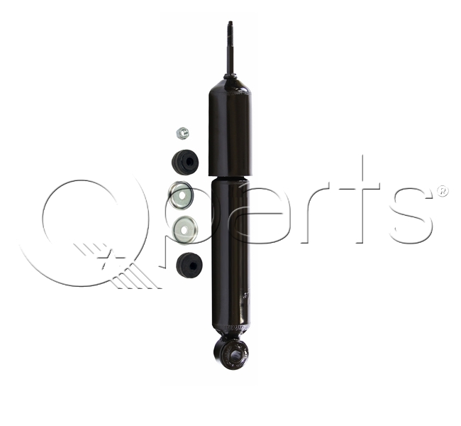 37133 Monroe OESpectrum Light Truck Shock Absorber Delantero