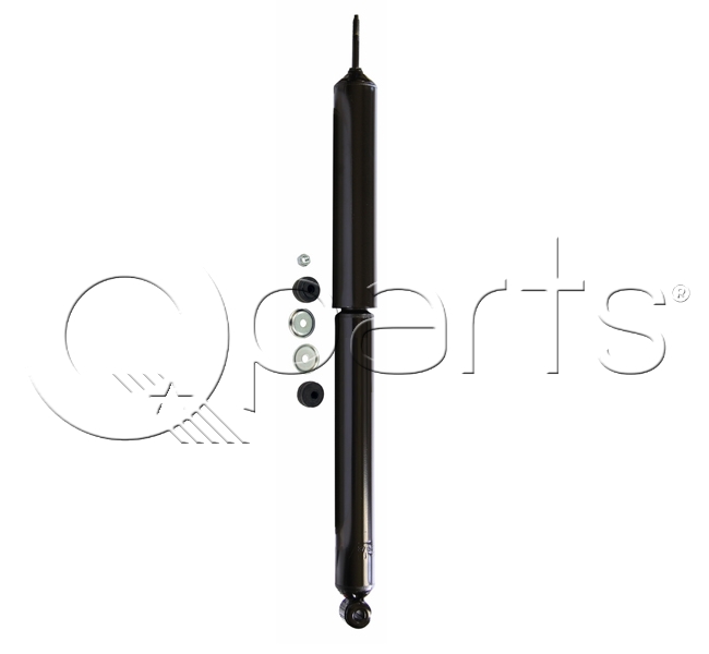 37134 Monroe OESpectrum Light Truck Shock Absorber Trasero