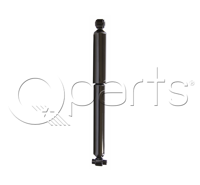 37241 Monroe OESpectrum Light Truck Shock Absorber Trasero