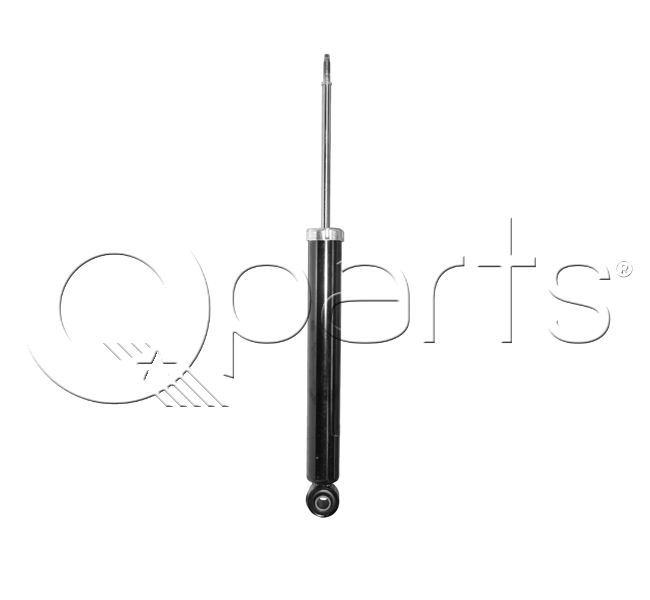 5614 Monroe OESpectrum Passenger Car Shock Absorber Trasero