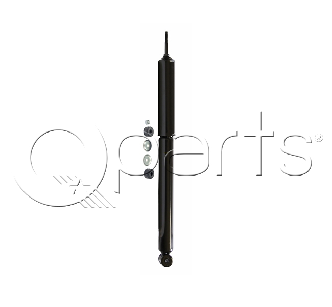 5796 Monroe OESpectrum Passenger Car Shock Absorber Trasero
