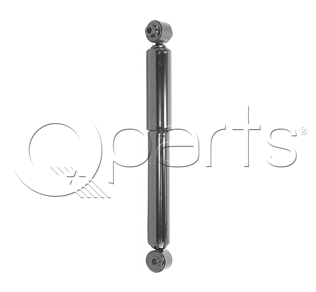 5989 Monroe OESpectrum Passenger Car Shock Absorber Trasero