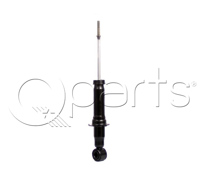 71373 Monroe OESpectrum Strut Trasero
