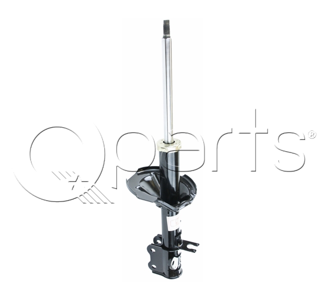 71423 OESpectrum Strut Trasero Izquierdo