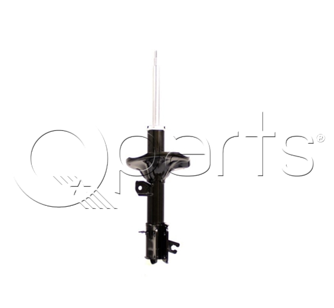 71435 Monroe OESpectrum Strut Delantero Derecho