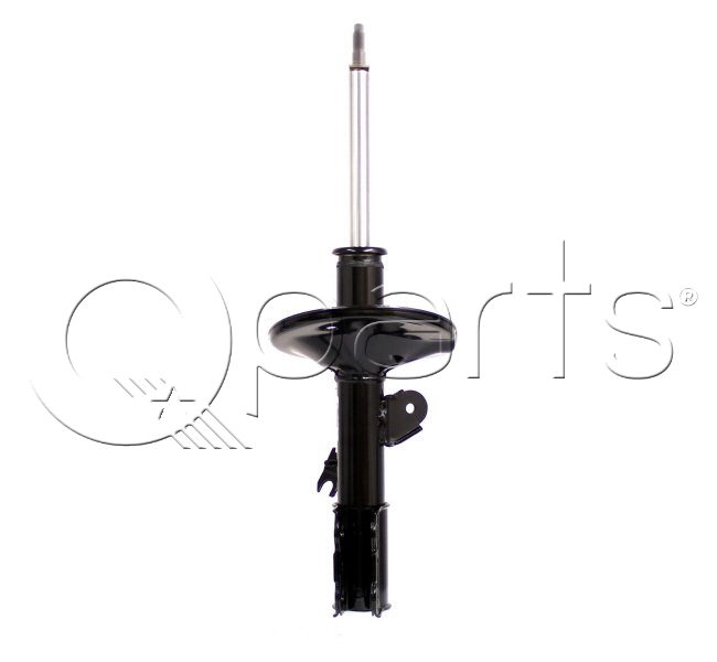 71438 Monroe OESpectrum Strut  Delantero Izquierdo