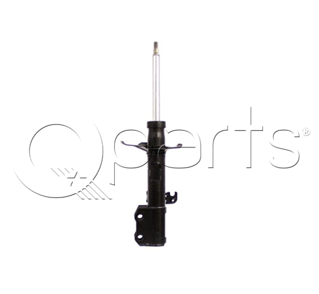 72115 Monroe OESpectrum Strut Delantero Izquierdo
