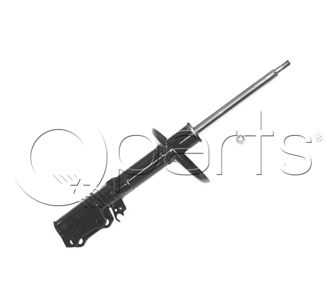 G55676 Gabriel  Strut Assembly Trasero Derecho