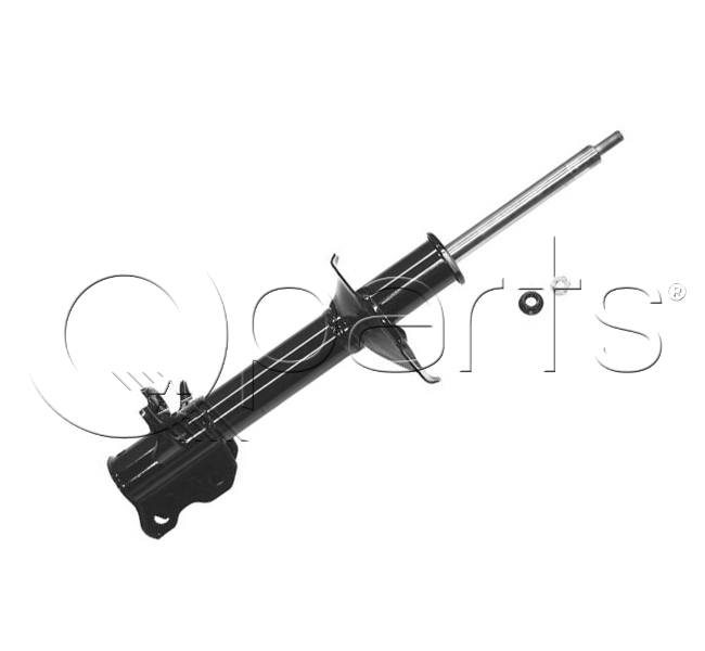 G55976 Gabriel  Strut Assembly Trasero Derecho