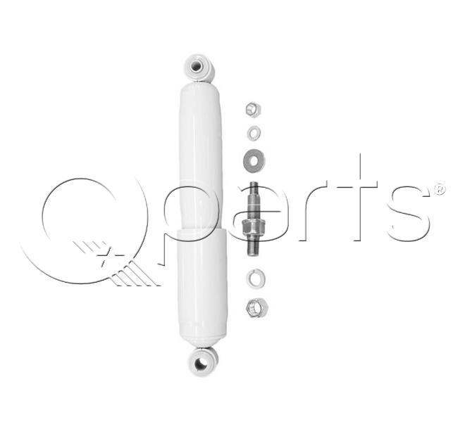 G63355 Gabriel  Shock Absorber Delantero