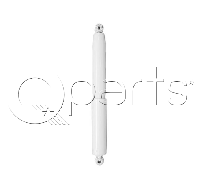 G63406 Gabriel  Shock Absorber Trasero