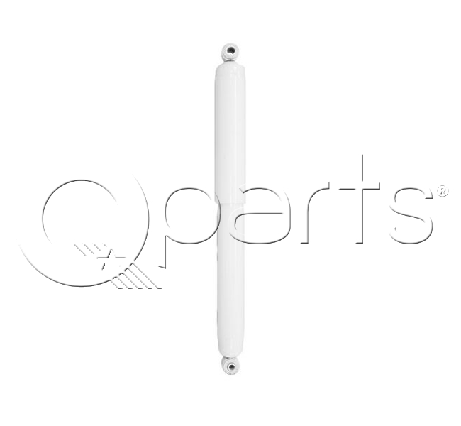G63461 Gabriel  Shock Absorber Trasero 4WD
