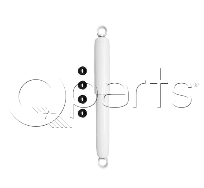 G63494 Gabriel  Shock Absorber Trasero