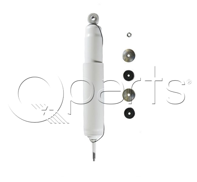 G63623 Gabriel  Shock Absorber Trasero