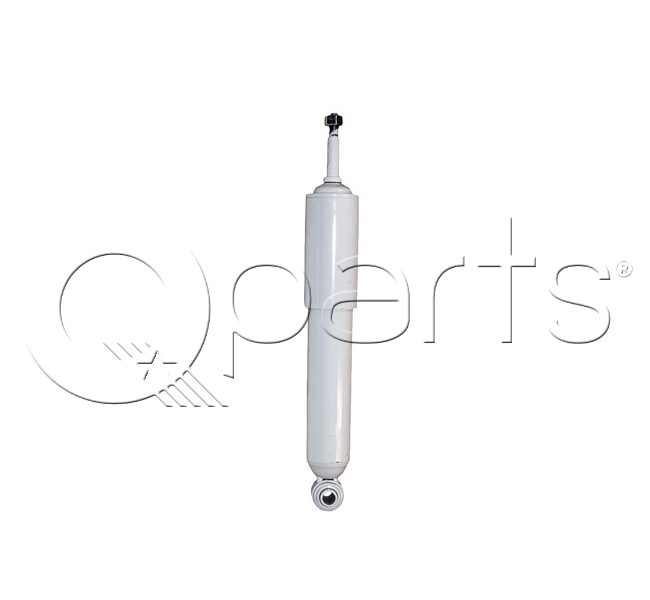 G63661 Gabriel  Shock Absorber Delantero