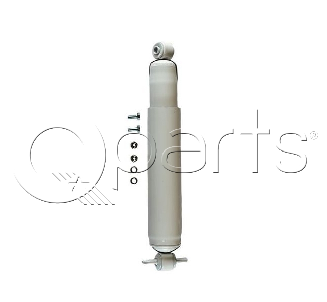 G63679 Gabriel  Shock Absorber Trasero