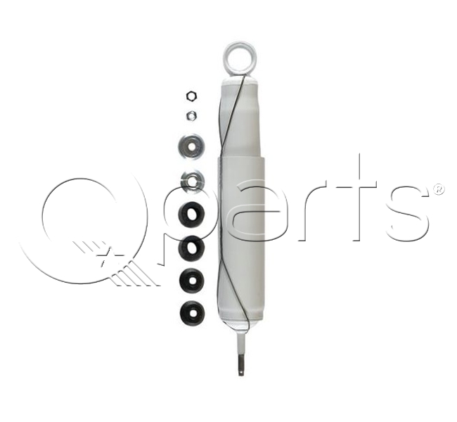 G63726 Gabriel  Shock Absorber Trasero
