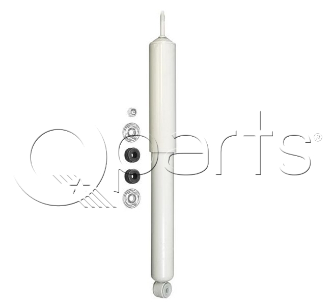 G63815 Gabriel  Shock Absorber Trasero