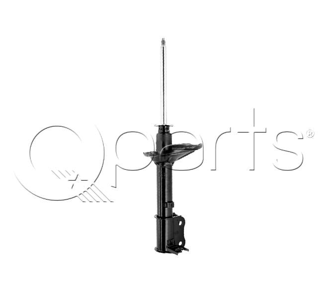 332109 KYB Strut Assembly Trasero Izquierdo