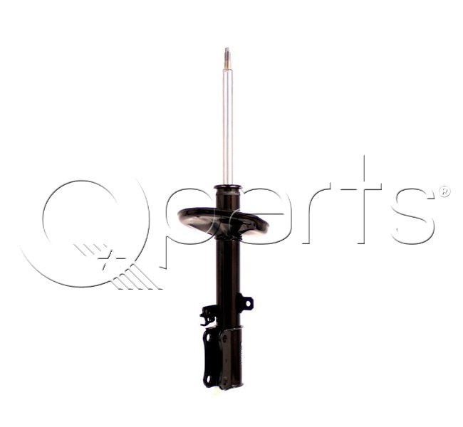 71493 Monroe OESpectrum Strut Trasero Izquierdo