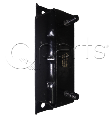 Q-Parts QP-772638 Base de Transmisión