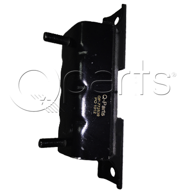 Q-Parts QP-772839 Base de Transmisión