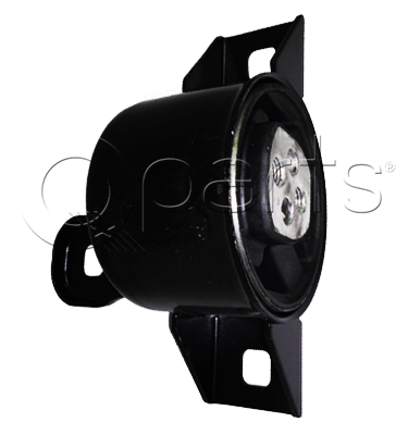 Q-Parts QP-773113 Base de Motor Delantera Derecha