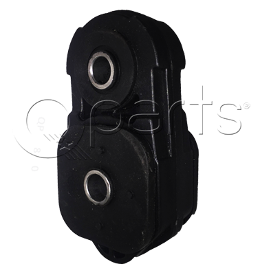 Q-Parts QP-778130 Base de Motor Delantera
