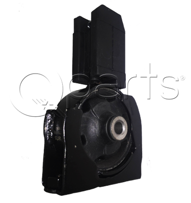 Q-Parts QP-779158 Base de Motor Delantera