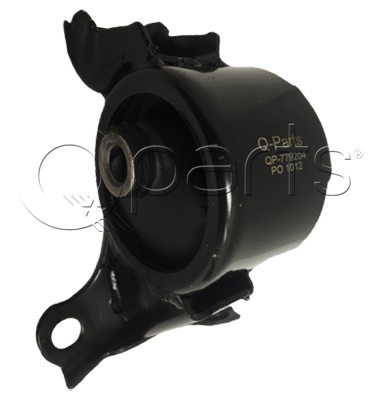 Q-Parts QP-779204 Base de Transmisión