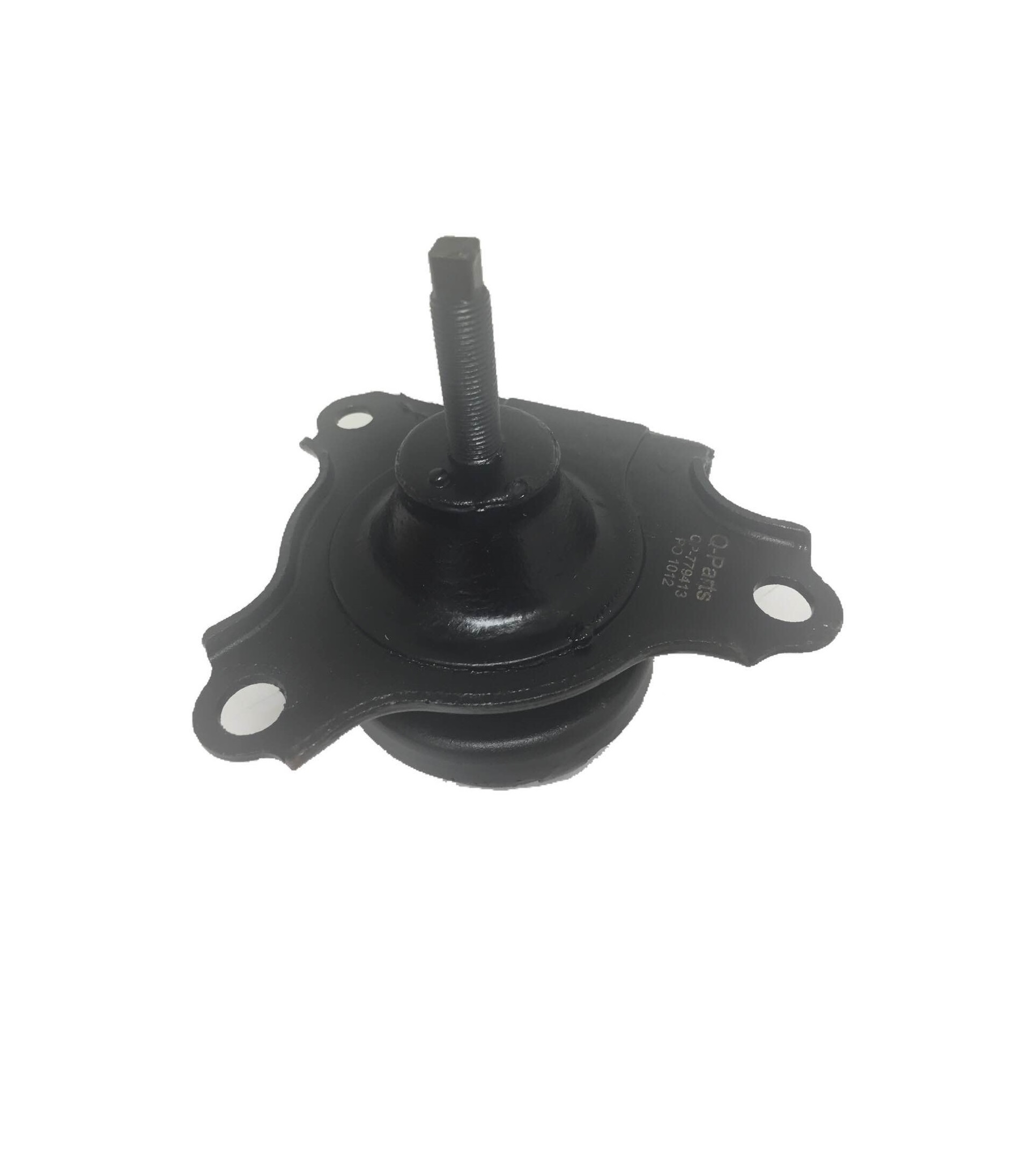 Q-Parts QP-779413 Base de Motor Delantera Derecha