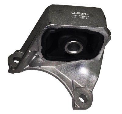 Q-Parts QP-779424 Base de Motor Delantera