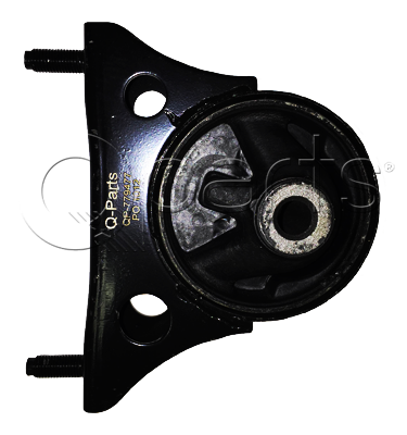 Q-Parts QP-779477 Base de Motor Delantera